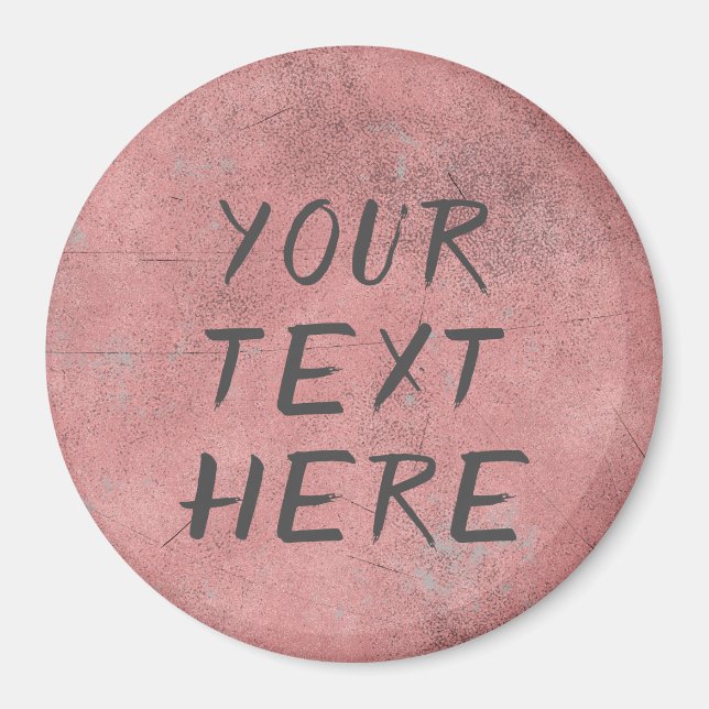 Imã Personalizar (Frente)