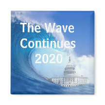 Personalizar a Eleição da Onda Azul 2020
