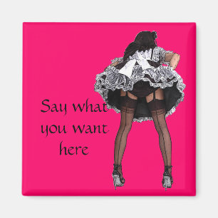 Imã Personalizar este ímã