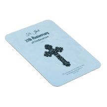 Personalizar nome e ano de aniversário, Padre