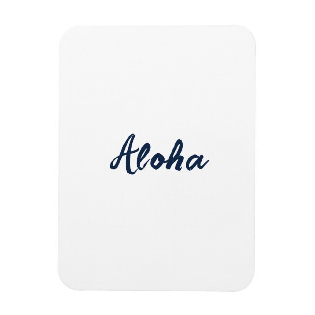 Ímã Personalizar ou personalizar (Vertical)