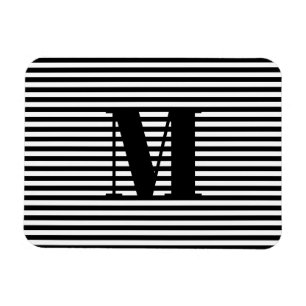Ímã Personalizar, personalizar faixas iniciais de mono