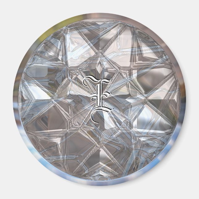 Imã Personalizável (Frente)