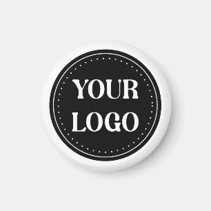 Imã Personalizável, elegante, ousado e refinado