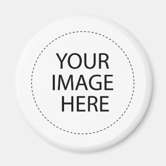 Imã (Personalize com suas fotos!