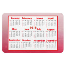 Personalize este calendário do Mini Frigorífico 20