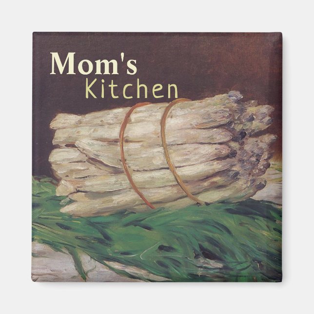 Imã Personalize o grupo de gerenciamento de vinhetas d (Frente)