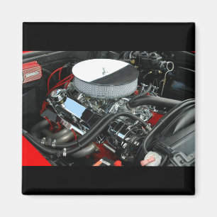 Imã Personalize o motor de automóveis