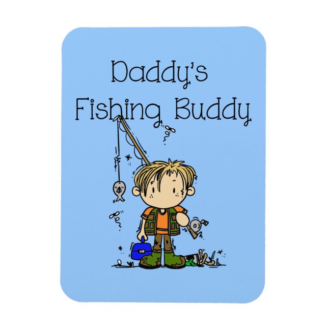 Ímã Personalize o produto (Vertical)