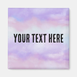 Imã Personalize o seu