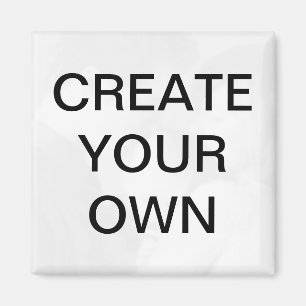 Imã Personalize o seu