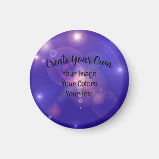 Imã Personalize ou recrie a partir do Scratch!