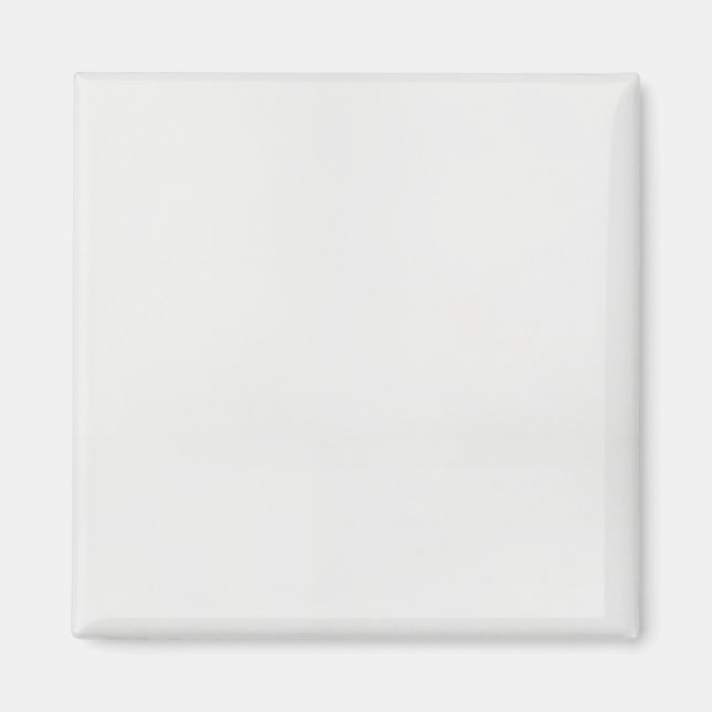 Imã Personalize suas criações digitais com arrastar e  (Frente)