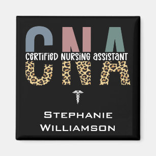 Imã Personalized CNA Certified Nursing Assistant