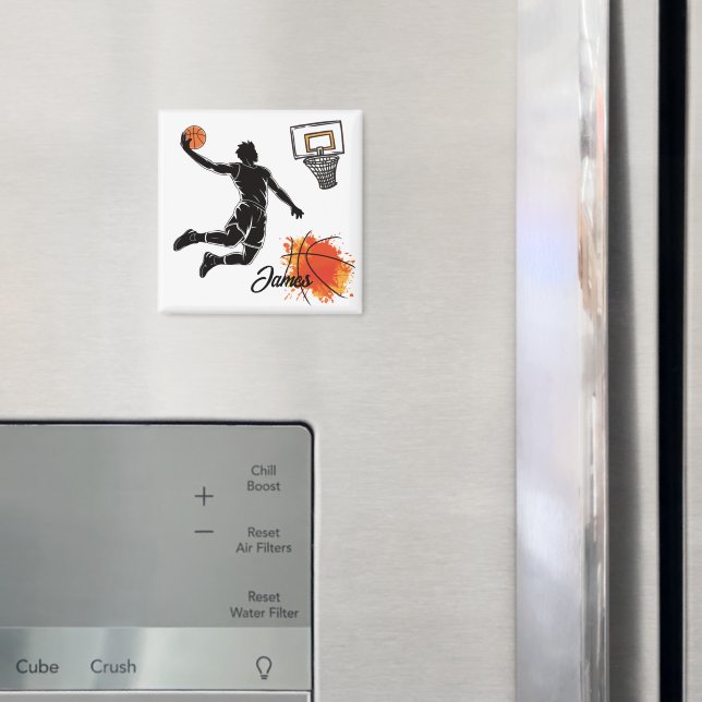 Imã Personalized Magnet (In Situ (Fridge))