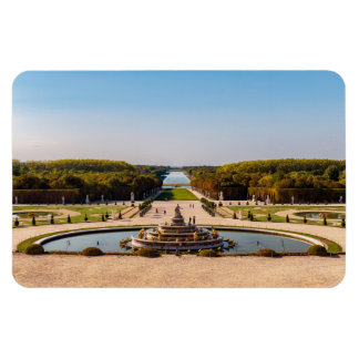 Ímã Perspectiva Latona-Fonte e Grande, Versalhes