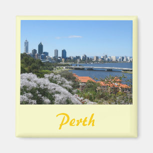Imã Perth