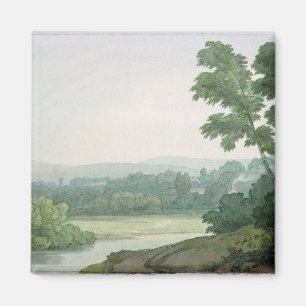 Imã Perto de Washington, Devon