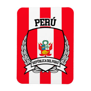 Ímã Peru