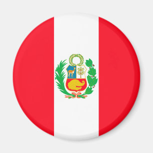 Imã Peru