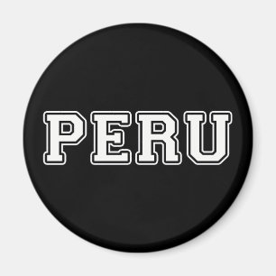 Imã Peru
