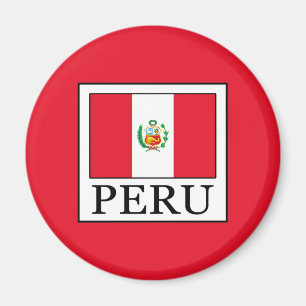 Imã Peru