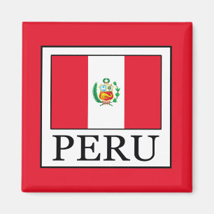 Imã Peru