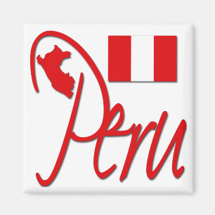 Imã Peru