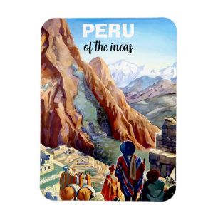 Ímã Peru