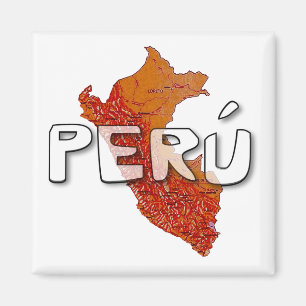 Imã Peru