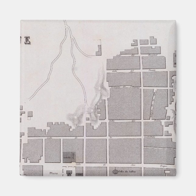 Imã Peru 11 (Frente)