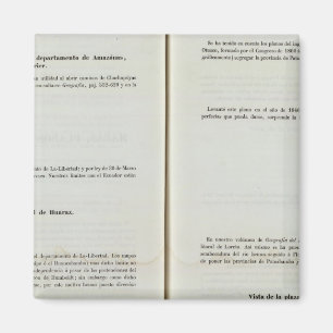 Imã Peru 15