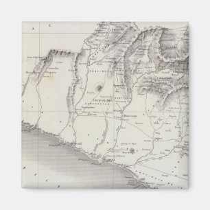 Imã Peru 16