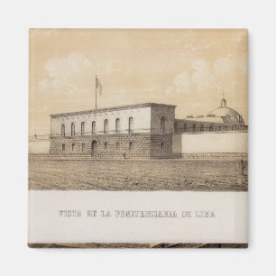 Imã Peru 18