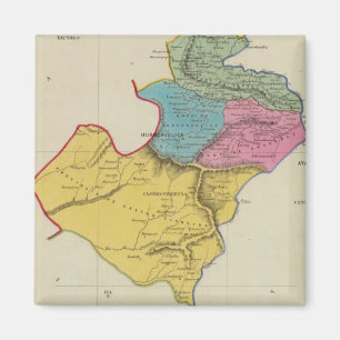 Imã Peru 19