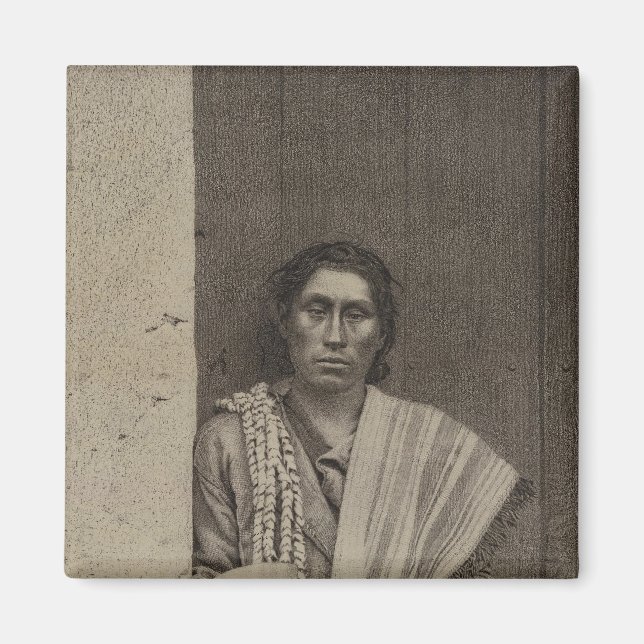 Imã Peru 2 (Frente)