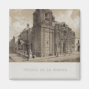 Imã Peru 23