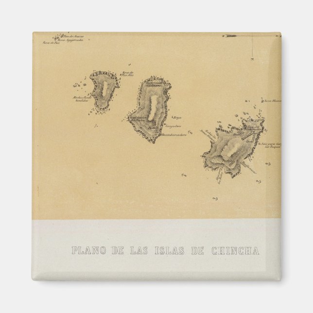 Imã Peru 24 (Frente)