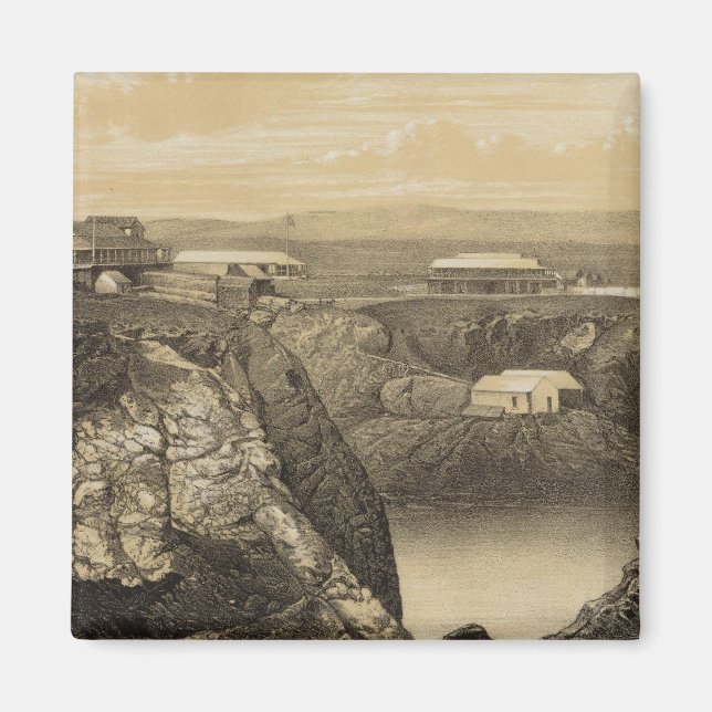 Imã Peru 26 (Frente)