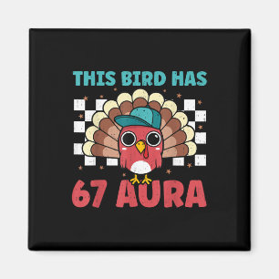 Imã Peru 67 Aura Seis Sete Geração Z Alpha Gíria Bo