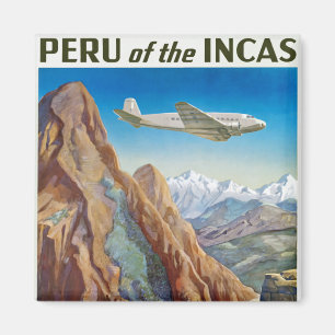 Imã Peru dos Incas