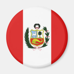 Imã Peru_magnet