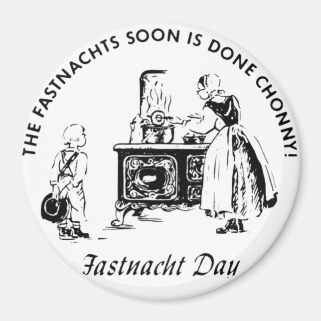 Imã "Pés". (Frente)