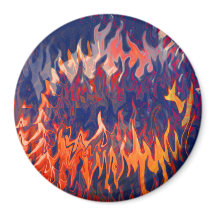 Pesadelos de um bombeiro....