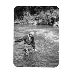 Ímã Pesca do Homem