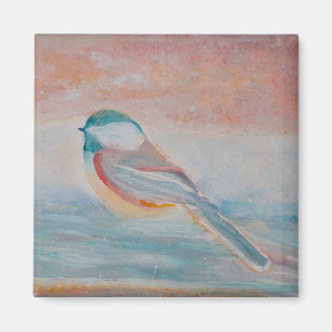 Imã Pescadas de neve