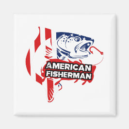 Imã pescador americano