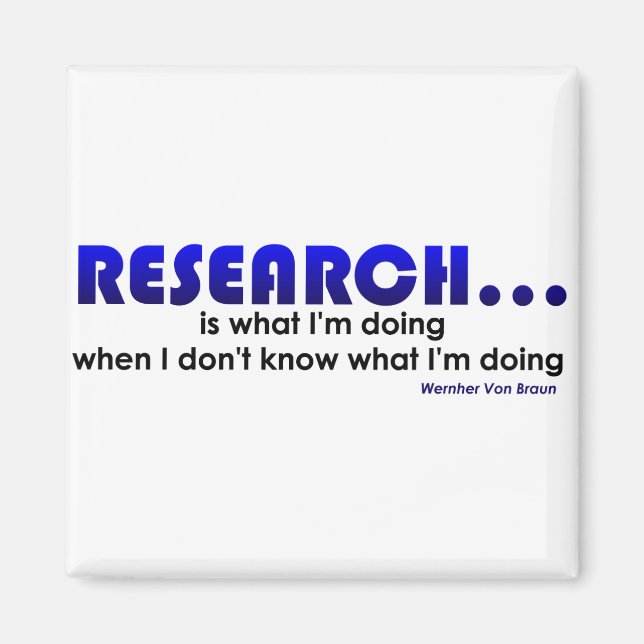 Imã Pesquisa (Frente)