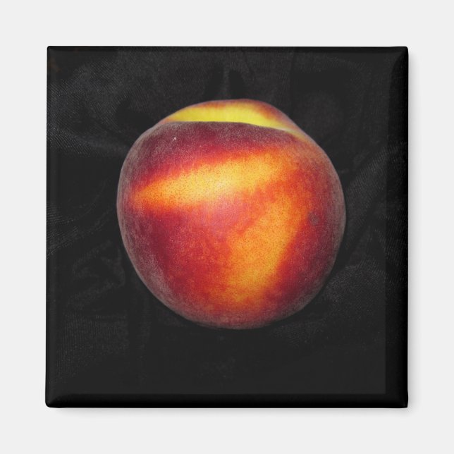 Imã Pêssego (Frente)