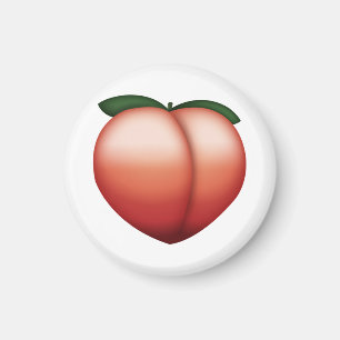 Imã Pêssego - Emoji